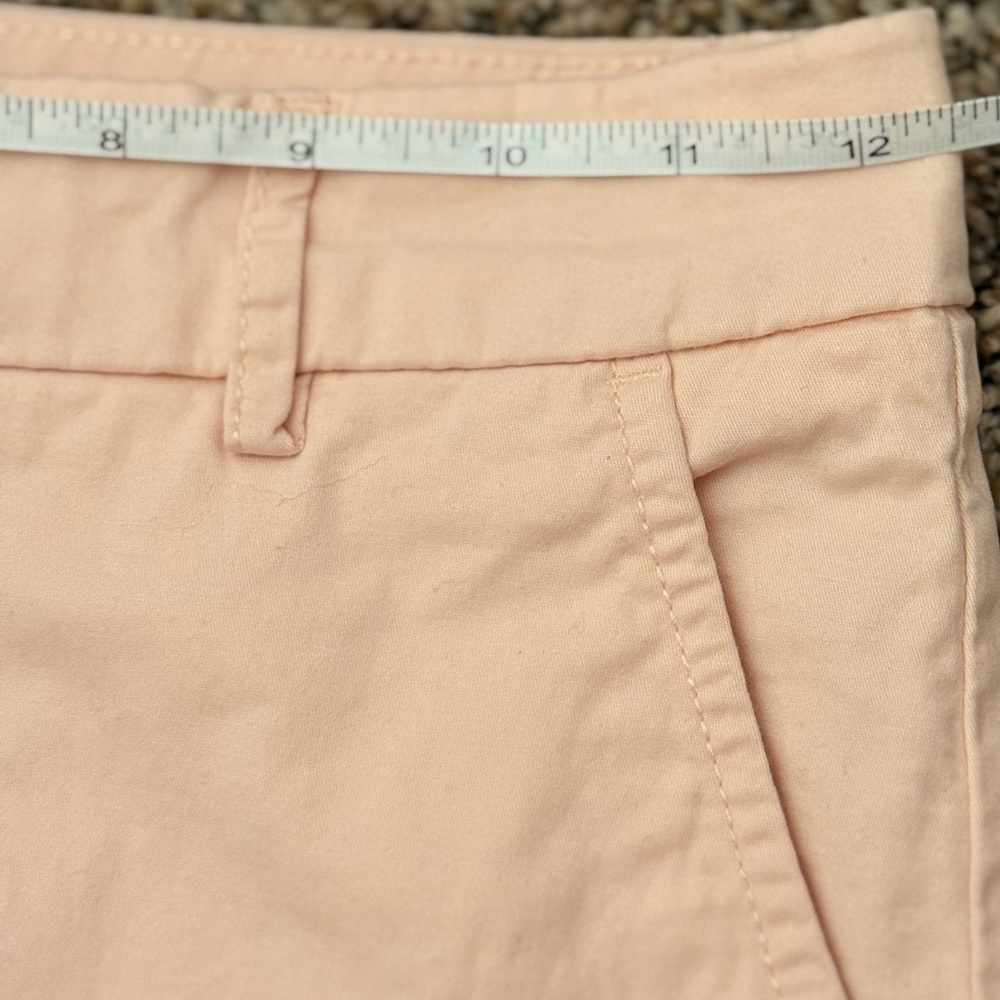 H&M L.O.G.G. Peach Straight Leg Pants - Picture 7 of 12
